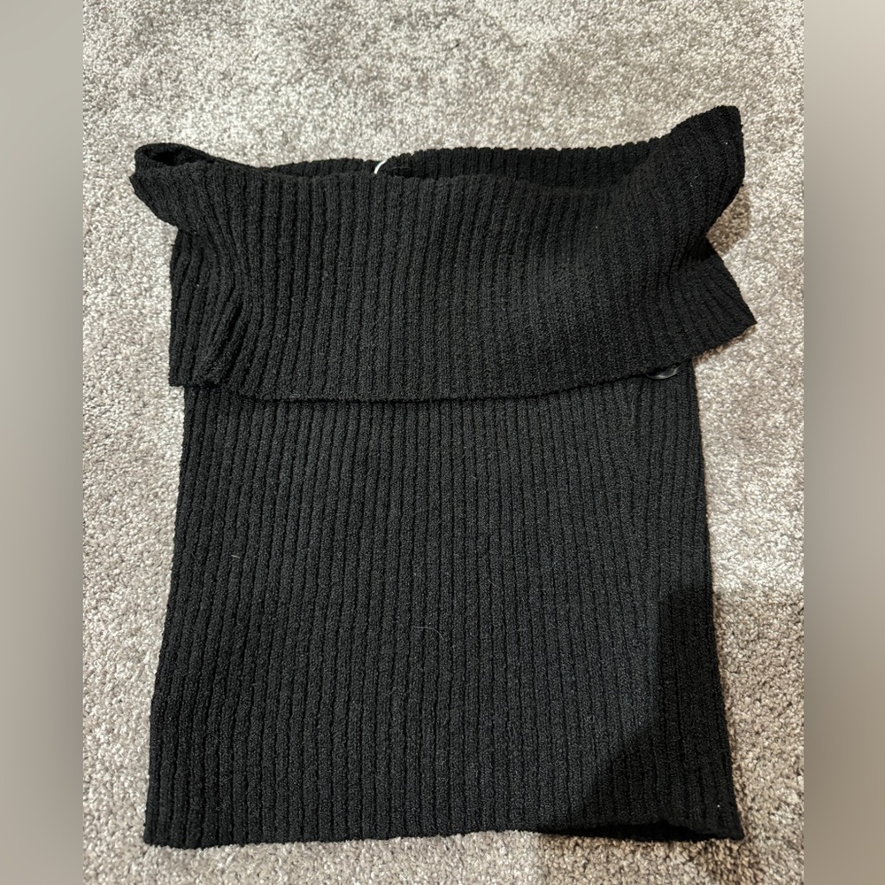 Isalis Jude Off the Shoulder Top